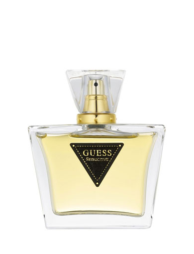 Image of: Guess Seductive 75ml - for women